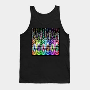 Elemental Ecstasy 34 Tank Top